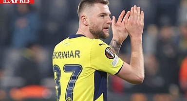 FENERBAHÇE SAVUNMASINA LİDER GELİYOR!