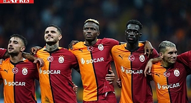 GALATASARAY'NI GÖZÜ SEZONDA, RAKİP CAGLİARİ!