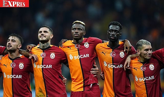 GALATASARAY&#039;NI GÖZÜ SEZONDA, RAKİP CAGLİARİ!