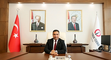 Gazetecilerin Emekleri Onurlandırılmaktadır