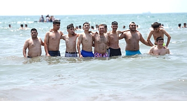 Gaziantep FK Taraftarlarına Vefa Dolu Jest