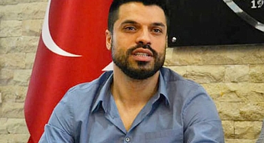 Gökhan Zan: Kumpas Davasında 