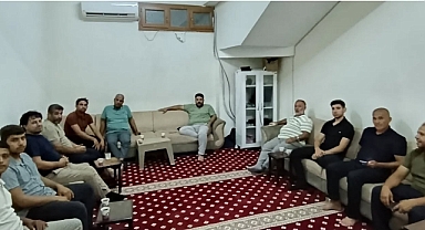 Gönül Köprüleri Kuruldu