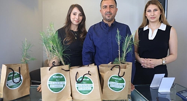 Güneyler Kuyumculuktan Örnek Davranış