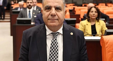 Güzelmansur: Kura Çekmekle Konut Verilmiyor