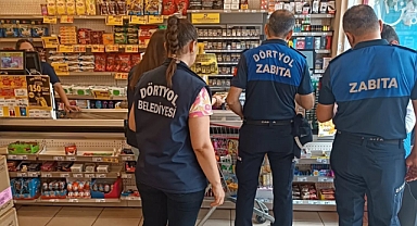 Halk Sağlığı ve Kamu Düzeni İçin Sıkı Takip