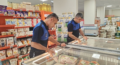 Halk Sağlığı ve Tüketici Hakları Öncelik