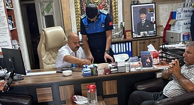 Halkımıza Birlikte Hizmet Ediyoruz