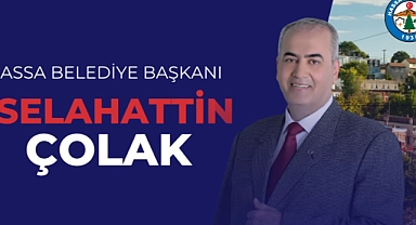 Hassa Belediyesi Hizmet Atağında