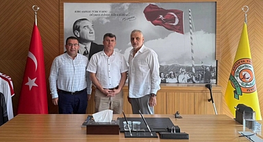 Hatay’da Gençler İçin Yeni Bir İş Birliği