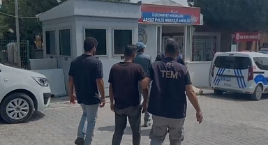 Hatay’da Göçmen Kaçakçılığına Geçit Yok