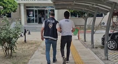 Hatay’da Hakkında Yakalama Kararı Bulunan Hükümlü Yakalandı