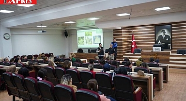 HATAY'DA MADDE BAĞIMLILIĞIYLA MÜCADELE BAŞLADI!
