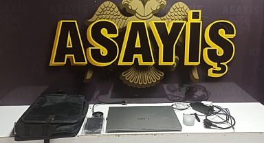 Hatay'da yakalanan 3 hırsızlık şüphelisi tutuklandı