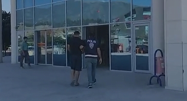 Hatay Emniyeti Aranan Şahısları Tek Tek Yakalamaya Devam Ediyor