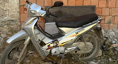 Hatay Emniyetinden Hırsızlık Zanlısına Darbe