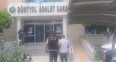 Hatay Emniyetinden Suçlulara Geçit Yok