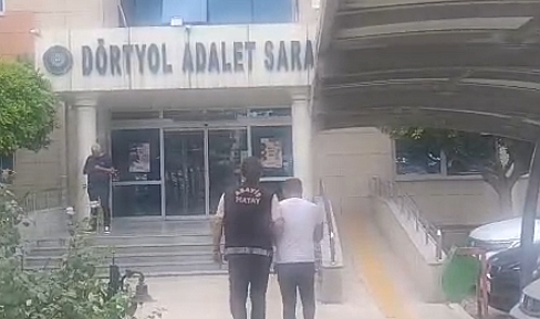Hatay Emniyetinden Suçlulara Geçit Yok
