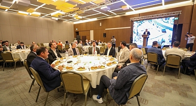 Hatay’ı Gençlerimizle Ayağa Kaldıracağız