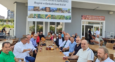 Hatay’ın Çok Kültürlü Anlayışı Gelecek Nesillere Aktarmayı Hedefledi