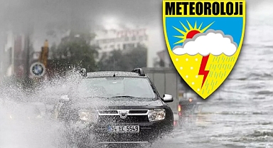 Hatay'ın Kıyılarında Yağış Bekleniyor