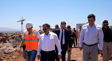 Hatay, Savunma Sanayiinde Stratejik Bir Üs Olma Yolunda