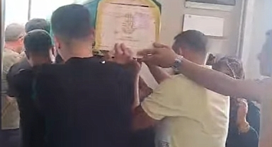 Hataylı Genç Kız İstanbul’da Öldürüldü