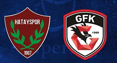 Hatayspor, 2. Hazırlık Maçını Bugün Gaziantep FK İle Oynayacak