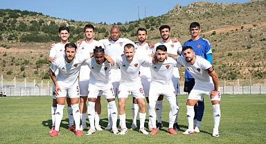 Hatayspor’a FIFA’dan 3 Dönem Transfer Yasağı Şoku