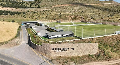 HATAYSPOR’UN TERCİHİ ERCİYES OLDU