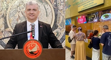 HAYATHATAY ÇİN’DE DÜNYA SAHNESİNDE