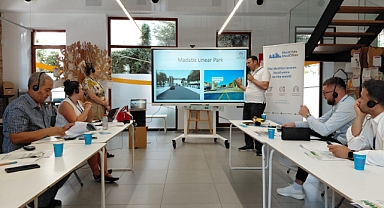 HBB, Akdeniz’in Yeşil Geleceği İçin Valencia’da