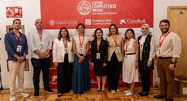 HBB, Hatay’ı Uluslararası Arenaya Taşımaya Devam Ediyor