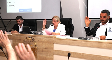 HBB Meclisi 1. Olağanüstü Toplantısı Yapıldı