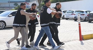 Hemşireye Darp Ve Hakaret İddiasına 2 Gözaltı