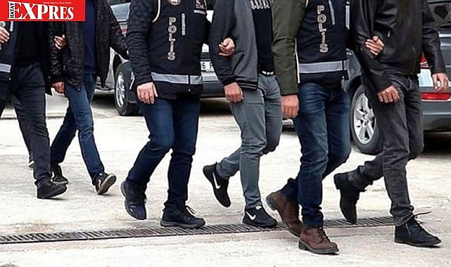 İBB'DE SORUŞTURMA ŞOKU! 25 GÖZALTI!