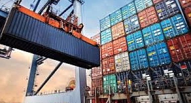 İhracat Birim Değer Endeksi Yıllık %3,1 Arttı