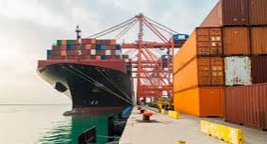 İhracat ve İthalatta Sınırlı Artış Devam Ediyor