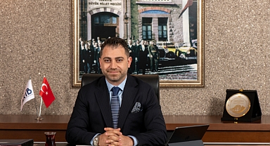 İlk Yarıda 900 Milyon Dolarlık İhracat