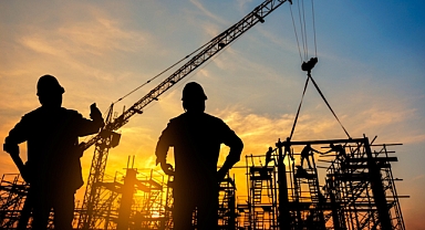 İnşaat Sektöründe Güçlü Büyüme
