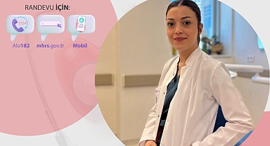 İskenderun Ağız ve Diş Sağlığı Merkezi'ne Yeni Uzman Takviyesi