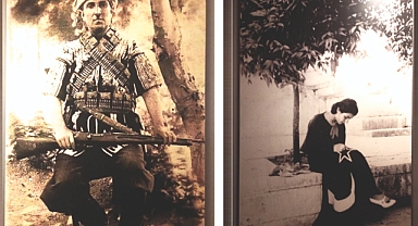 İskenderun Deniz Müzesi Tarihe Işık Tutuyor