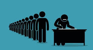 İşsiz Sayısı Azaldı, İstihdam Artışını Sürdürdü