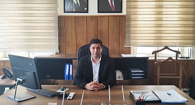 Kaan Mehmet Tarhan, HBB Başkan Danışmanı Olarak Atandı