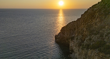 Karamağara, Doğa Tutkunlarının İlgisini Çekiyor