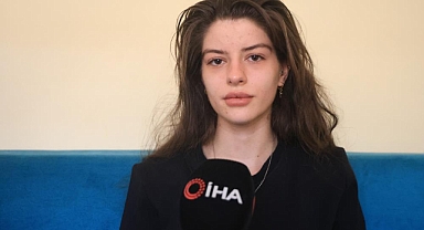 Kardeşimi Kimseye Göstermedim, Görünmeyecek Haldeydi