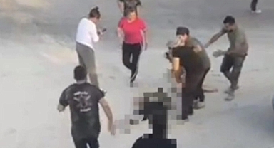 Kavgaya Karışan 7 şüpheli Yakalandı