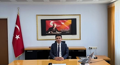 Kaymakam Muharrem Coşgun’dan İlk Mesaj: “Kapımız Vatandaşlarımıza Sonuna Kadar Açık”