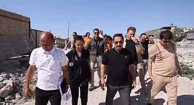 Kemalpaşa Caddesi ve Uzun Çarşı Yeniden Hayat Buluyor