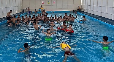 Kumlu’da Yaz Coşkusu Başlıyor